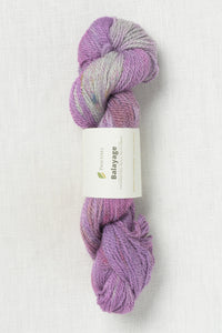 Pascuali Balayage Hand Dye 860 Plum Parfait