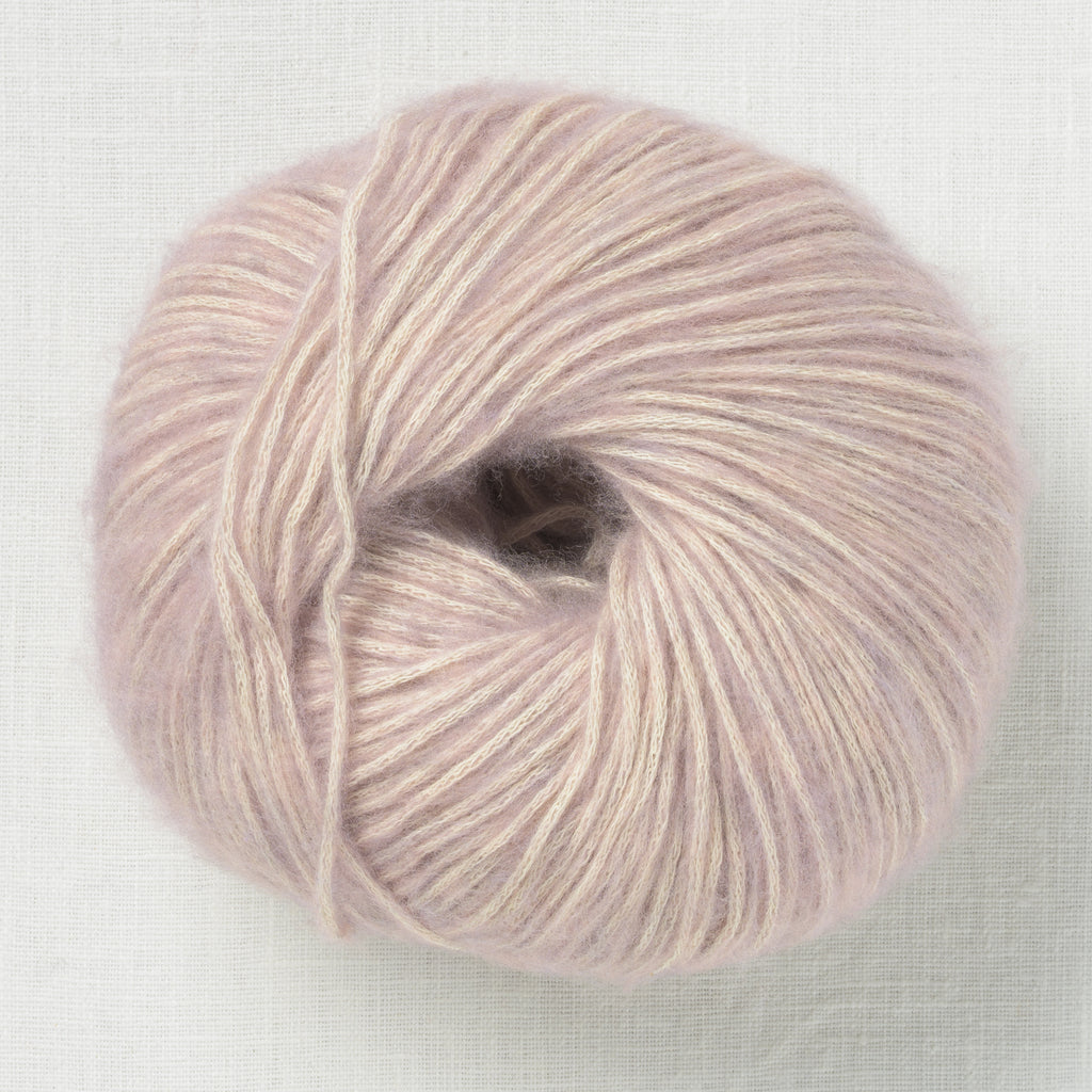 Juniper Moon Farm Cotton + Merino 21 Wisteria