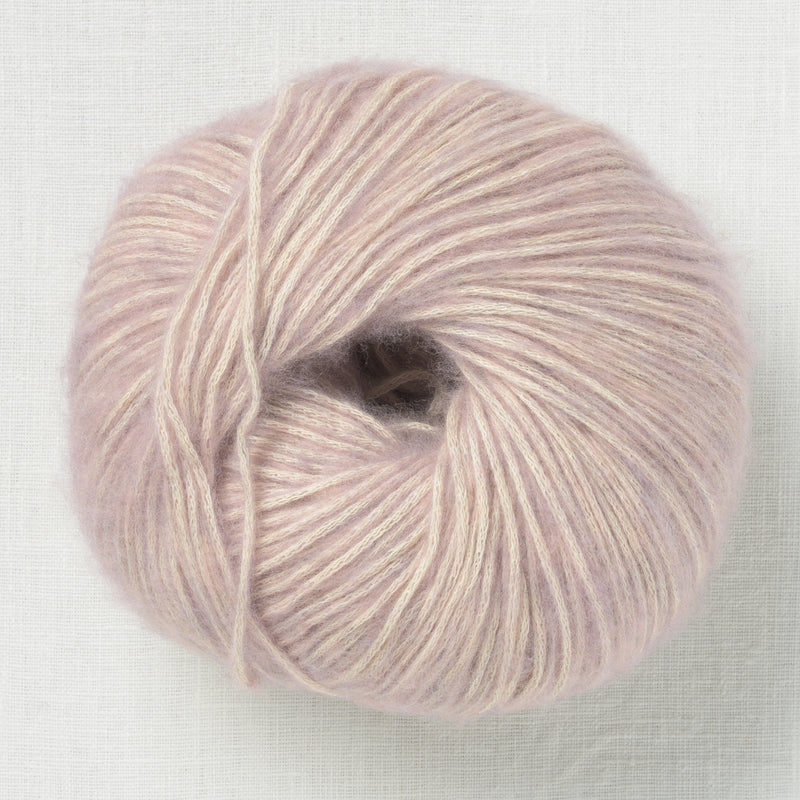Juniper Moon Farm Cotton + Merino 21 Wisteria