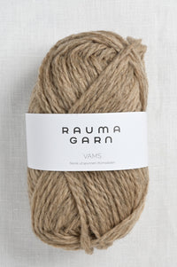 Rauma Vamsegarn 308 Nude Heather