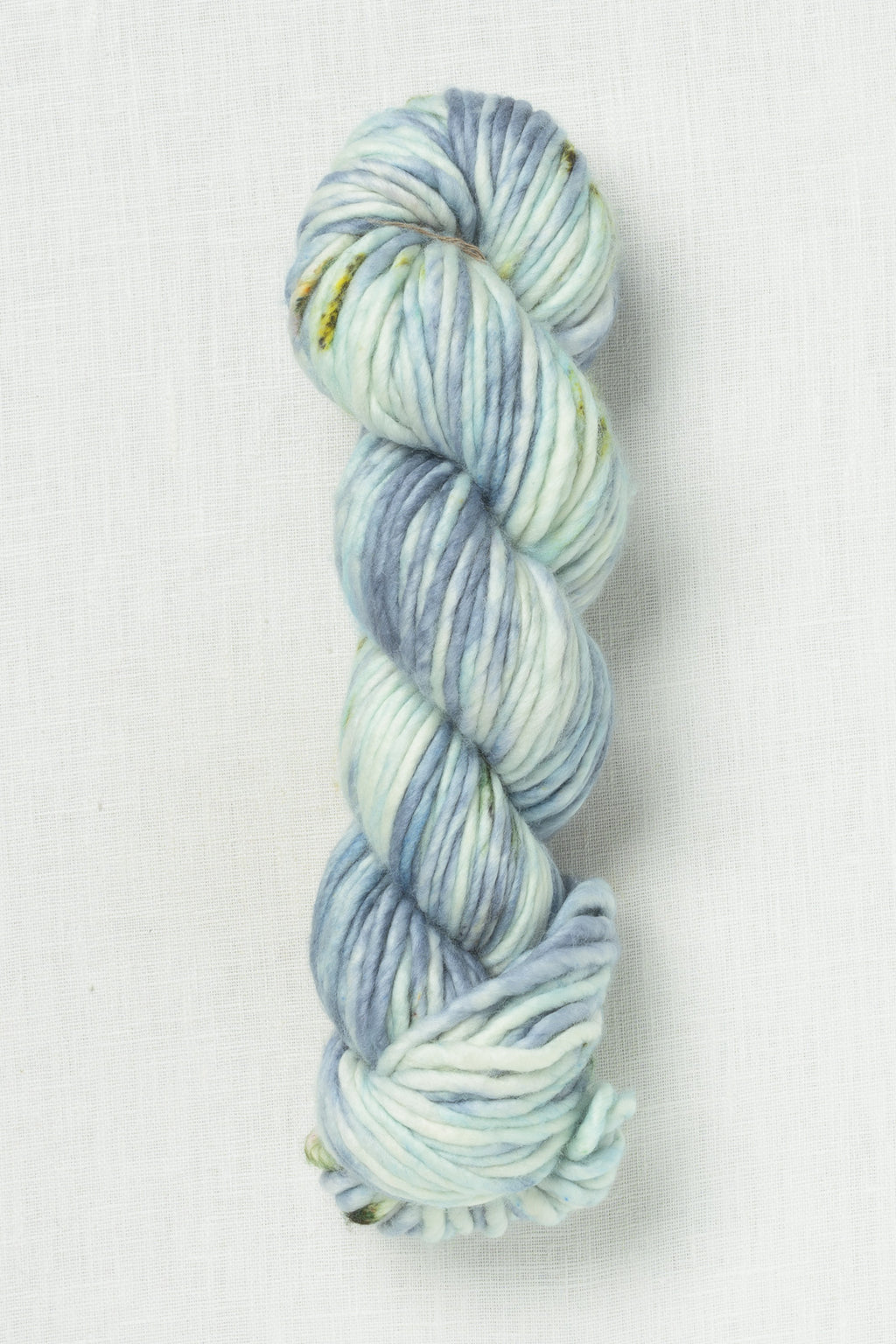 Madelinetosh Biggie Mountains Are Calling