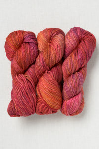 Malabrigo Vientos 658 Zinnias