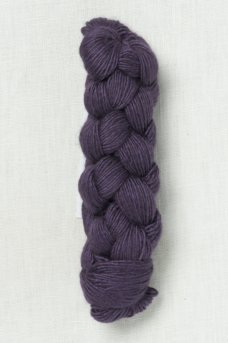 Blue Sky Fibers Metalico 1639 Amethyst