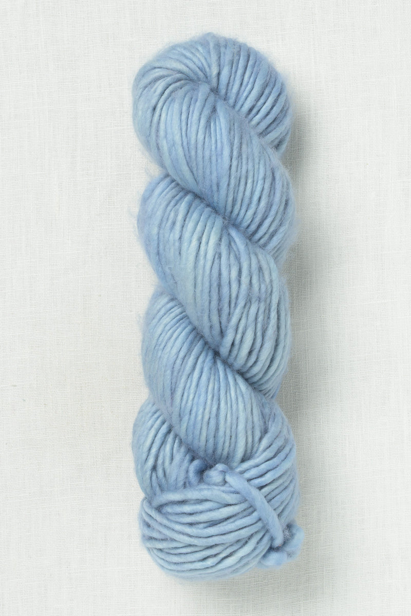 Madelinetosh Biggie Memory