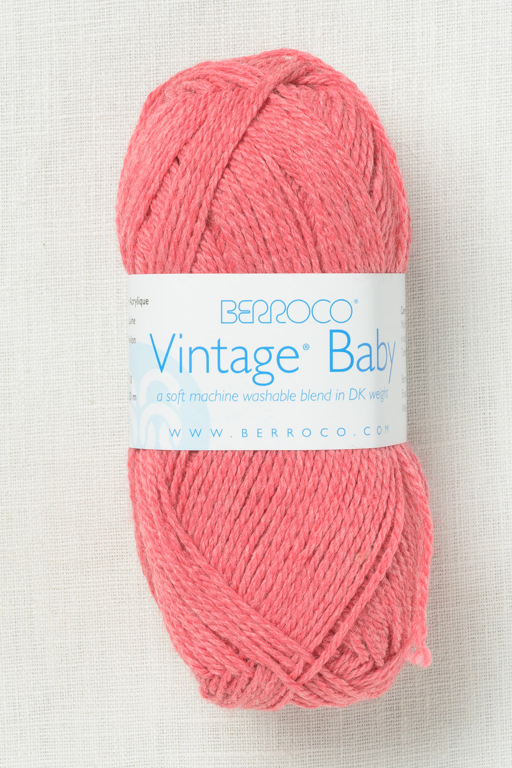 Berroco Vintage Baby 10093 Guava