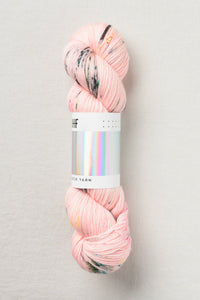 Hedgehog Fibres Sock Oyster