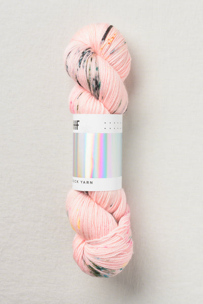 Hedgehog Fibres Cashmere Merino Oyster