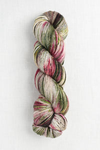 Madelinetosh Tosh Silk Cloud Shroom with a View