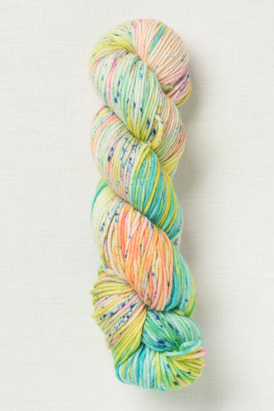 Madelinetosh Tosh Vintage I Love Yarn