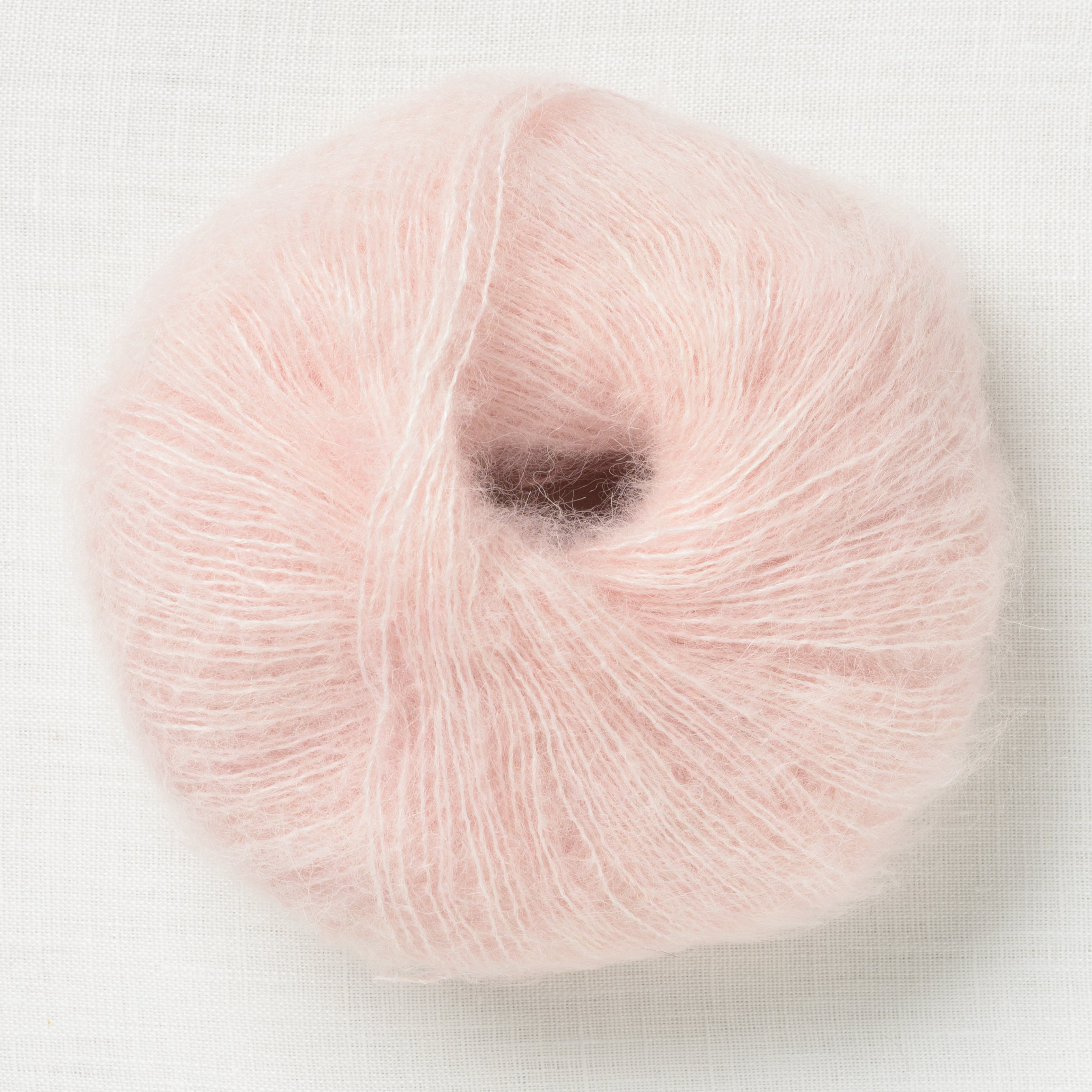CaMaRose Midnatssol 9584 Sart Rosa – Wool and Company