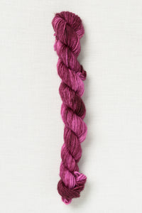 Madelinetosh Unicorn Tails Love or Lust