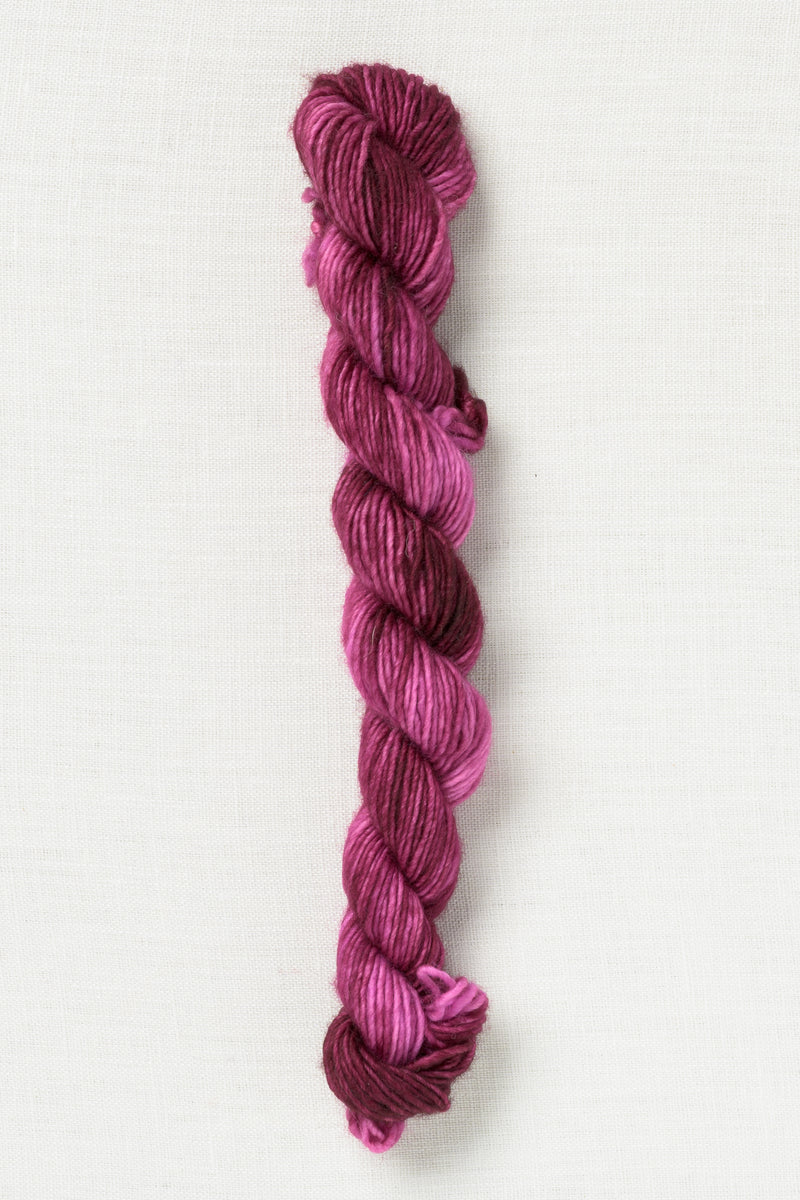 Madelinetosh Unicorn Tails Love or Lust
