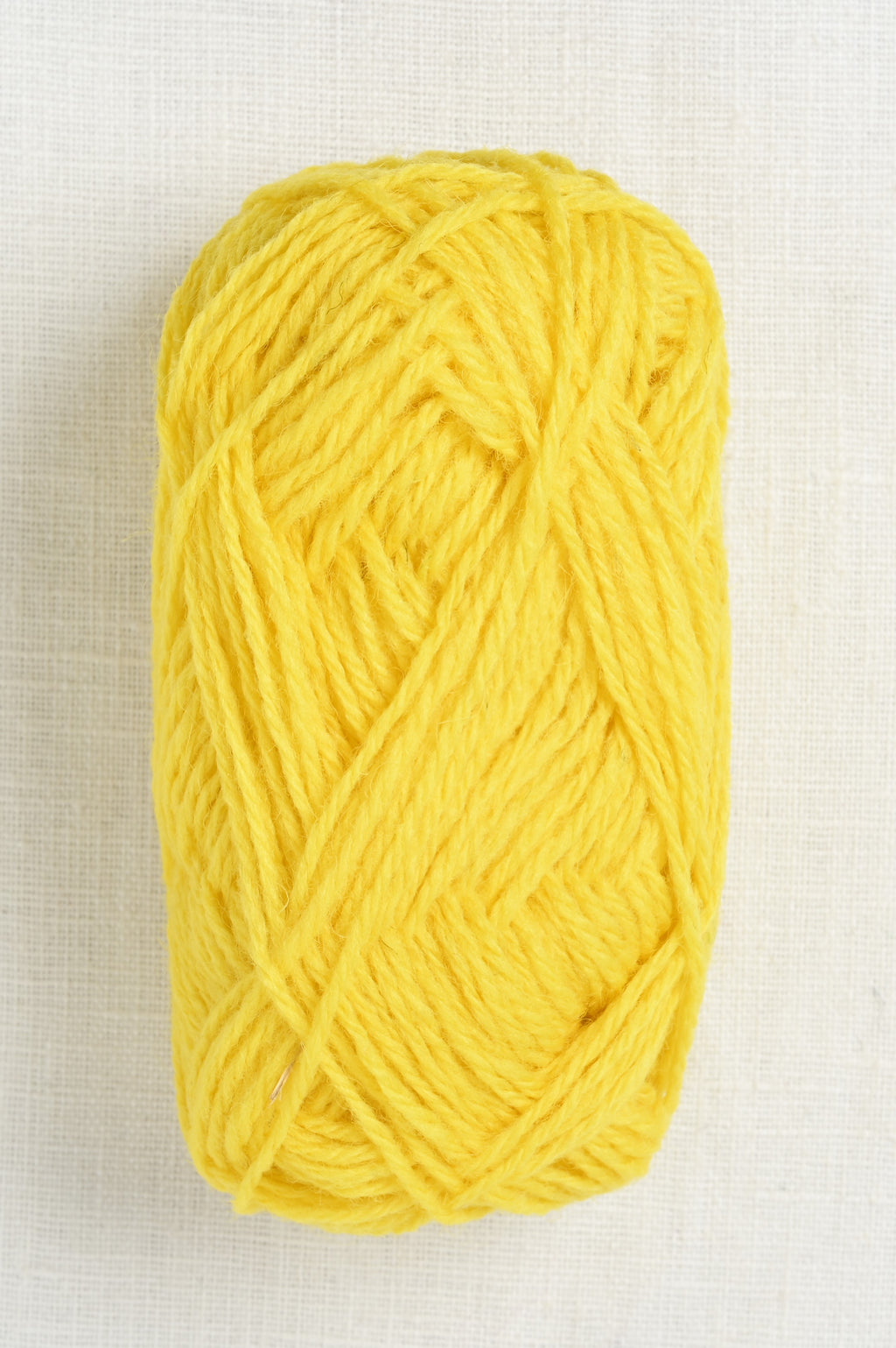 Jamieson's Shetland Double Knitting 400 Mimosa