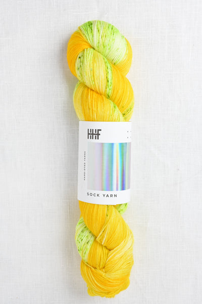 Hedgehog Fibres Souffle Banana Legs
