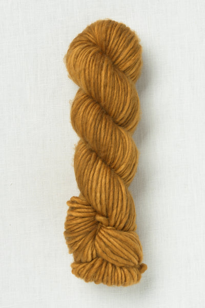 Madelinetosh Biggie Glazed Pecan (Core)