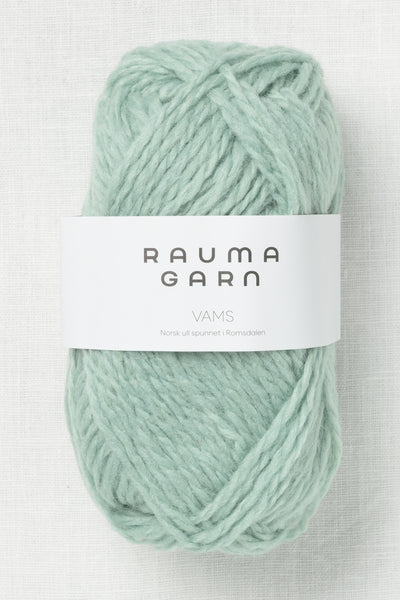 Rauma Vamsegarn 110 Seafoam