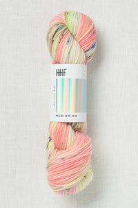 Hedgehog Fibres Merino DK Ballet Slipper (New)