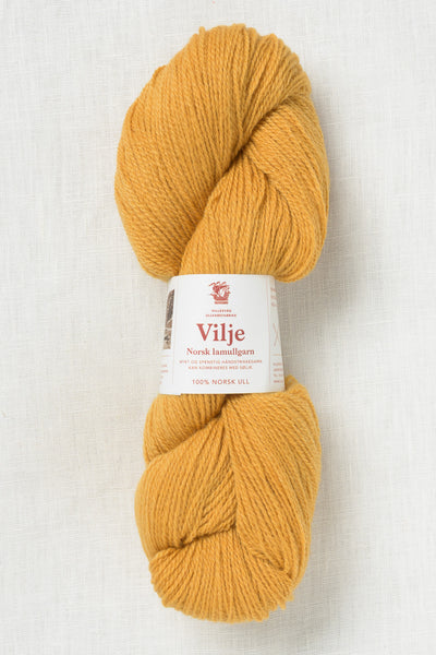 Hillesvåg Vilje 404 Ocher