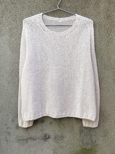 Alice Sweater Adult by Pernille Larsen