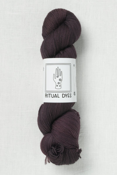 Ritual Dyes Maiden Scorpio