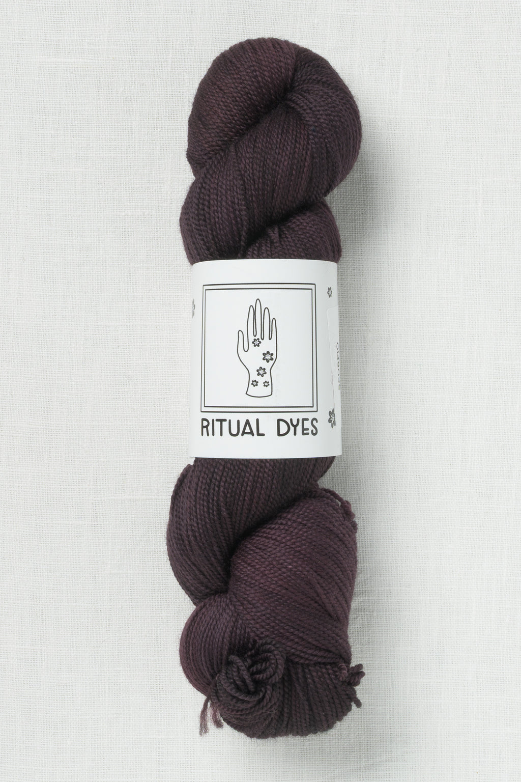 Ritual Dyes Maiden Scorpio