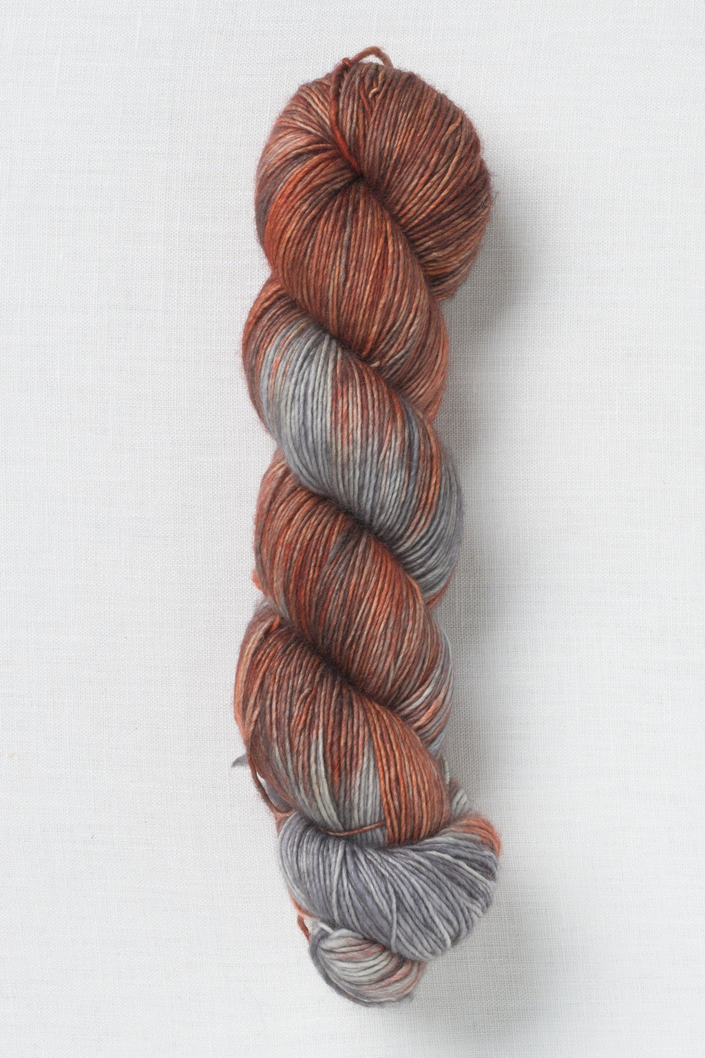 Madelinetosh Tosh Silk Cloud Smokeshow