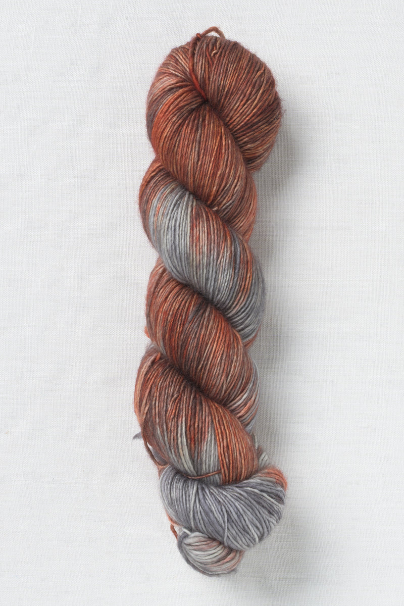 Madelinetosh Tosh Silk Cloud Smokeshow