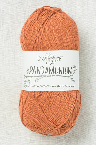 Cascade Pandamonium 47 Sandstone