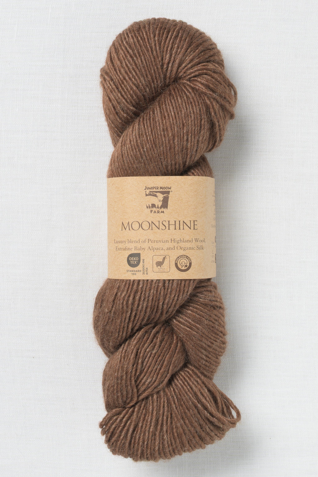 Juniper Moon Farm Moonshine 104 Dark Roast