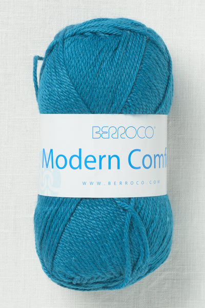 Berroco Modern Comfort 12653 Teal