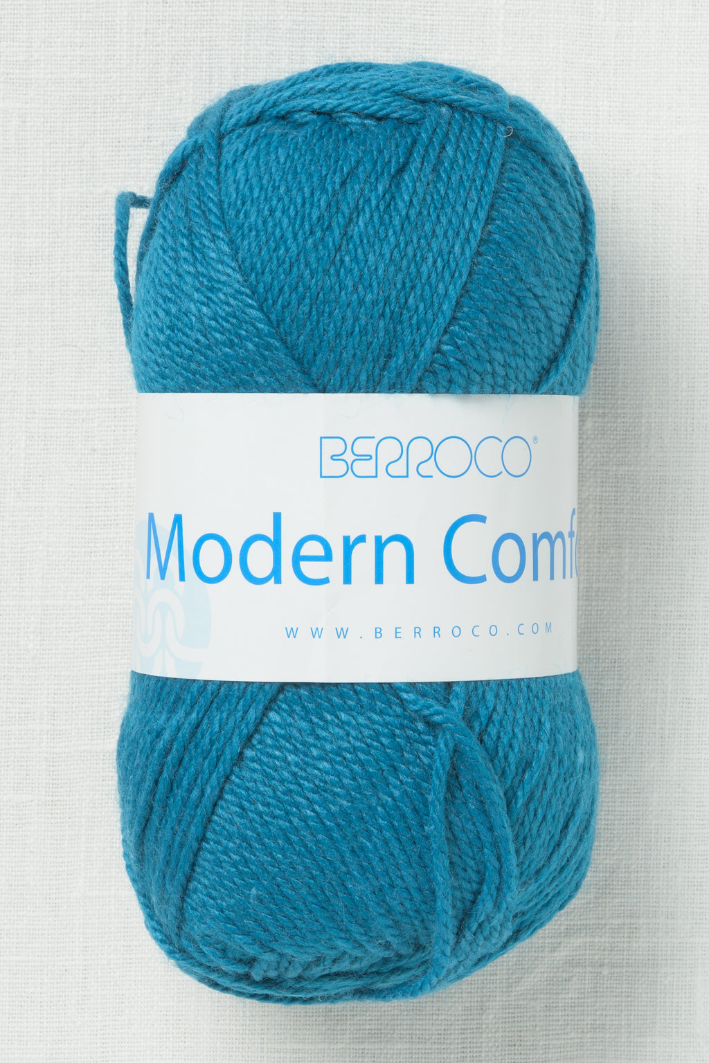 Berroco Modern Comfort 12653 Teal