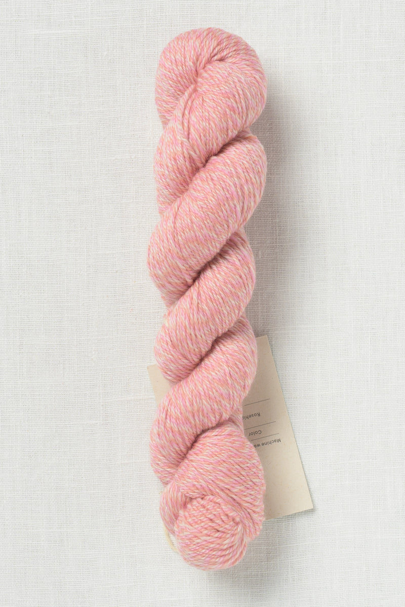 Urth Yarns Spiral Grain Sport Rosehip