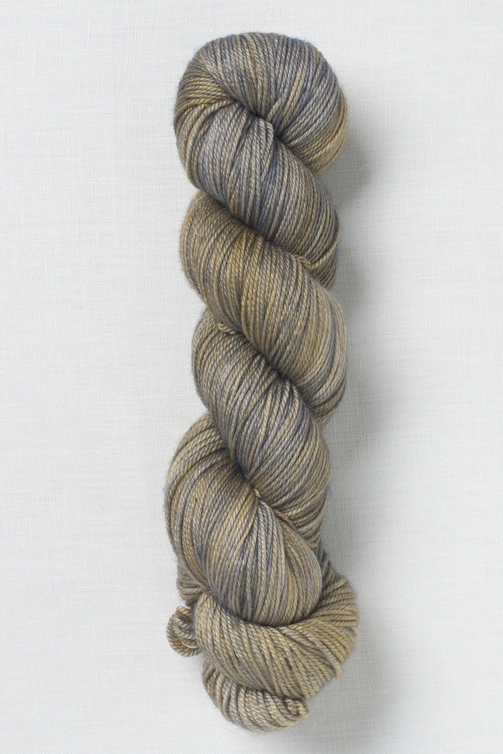 Madelinetosh Pashmina Badlands