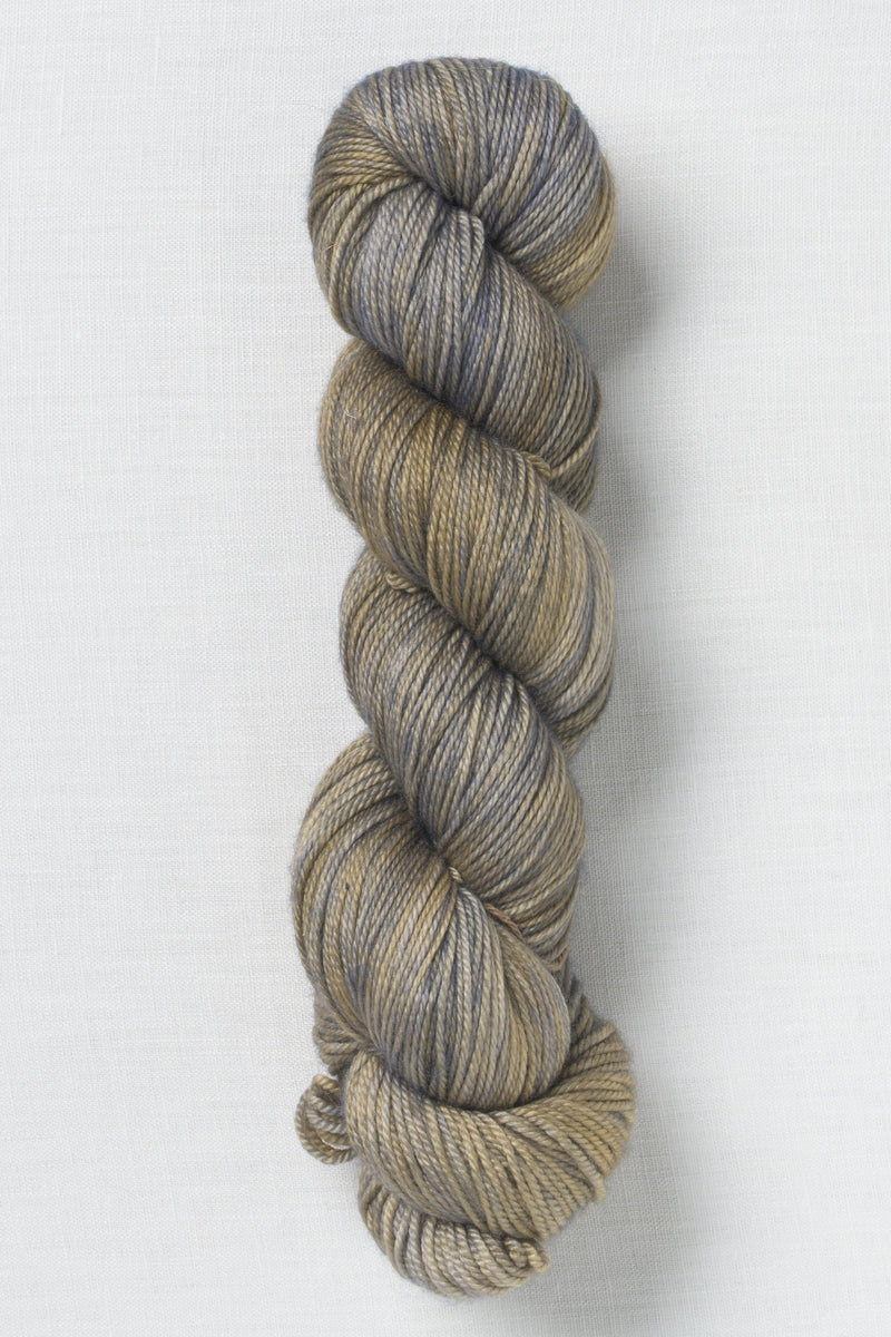 Madelinetosh Pashmina Badlands