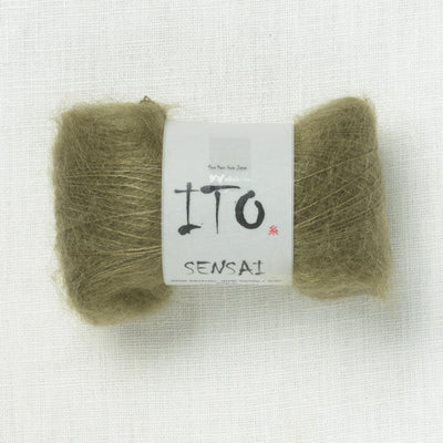 Ito Sensai Olive