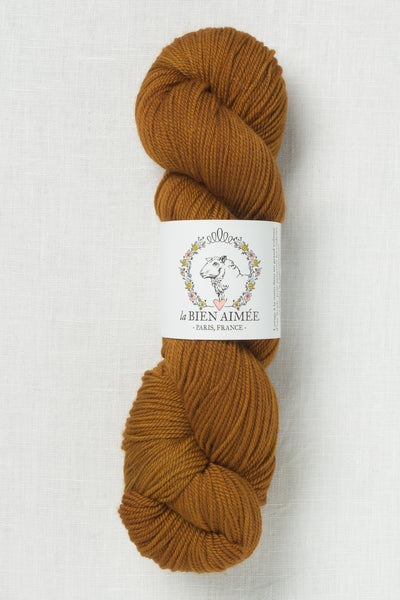 La Bien Aimee Sport Nouveau Caramel