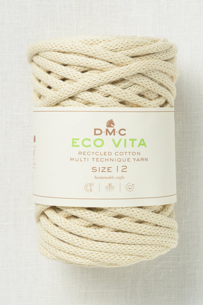 DMC Eco Vita 12 31 Natural