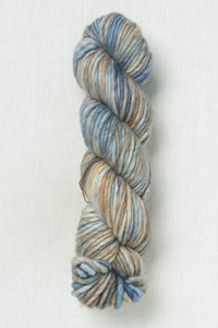 Madelinetosh Biggie Field Frost