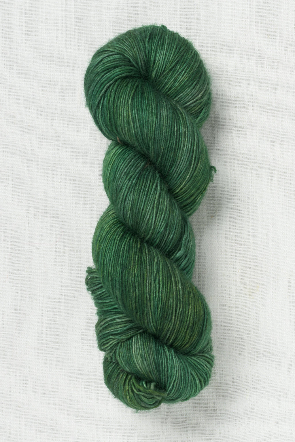 Madelinetosh Tosh Silk Cloud Water Bear