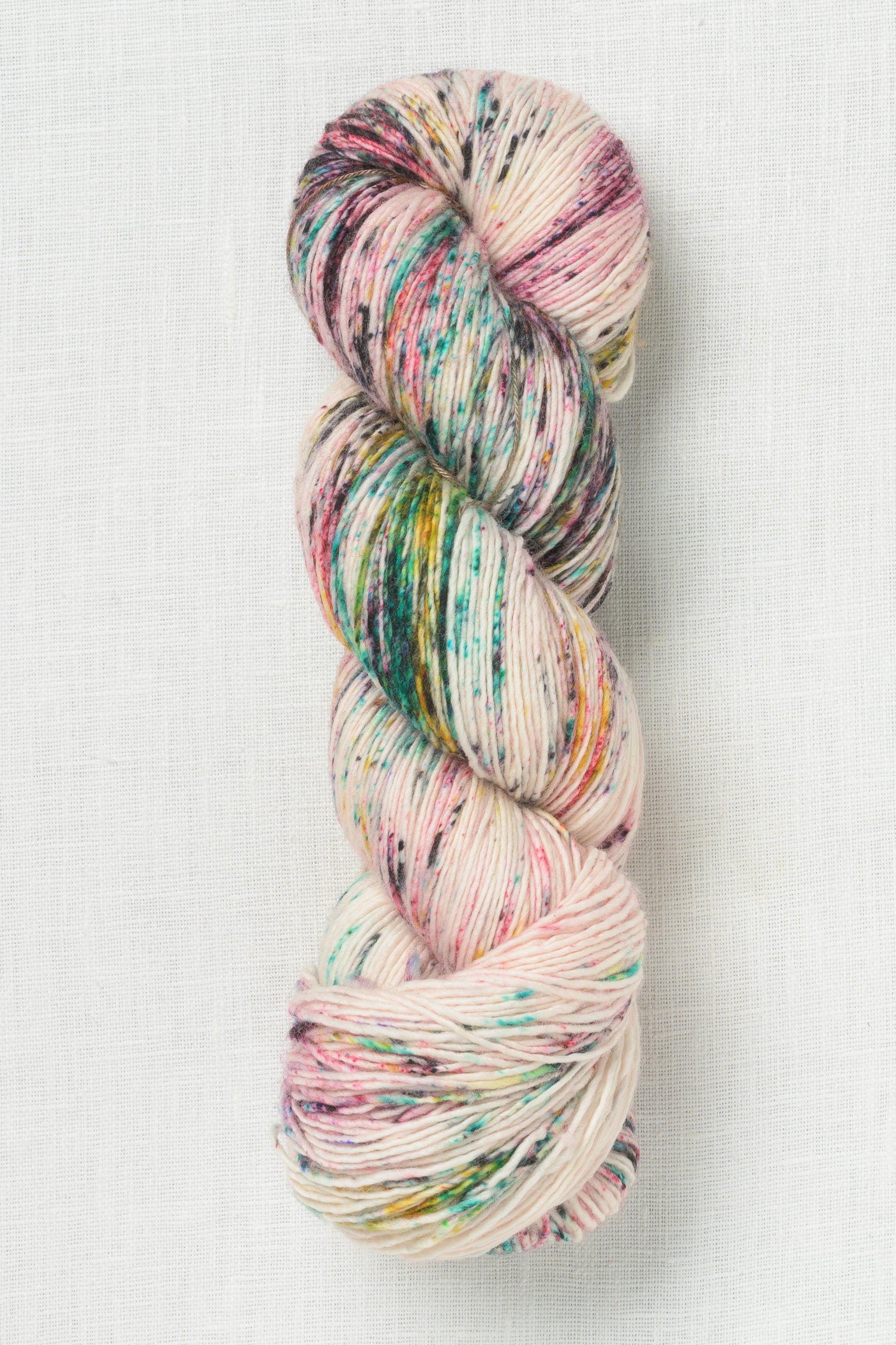 Madelinetosh Woolcycle Sport Texas Bama – Wool and Company