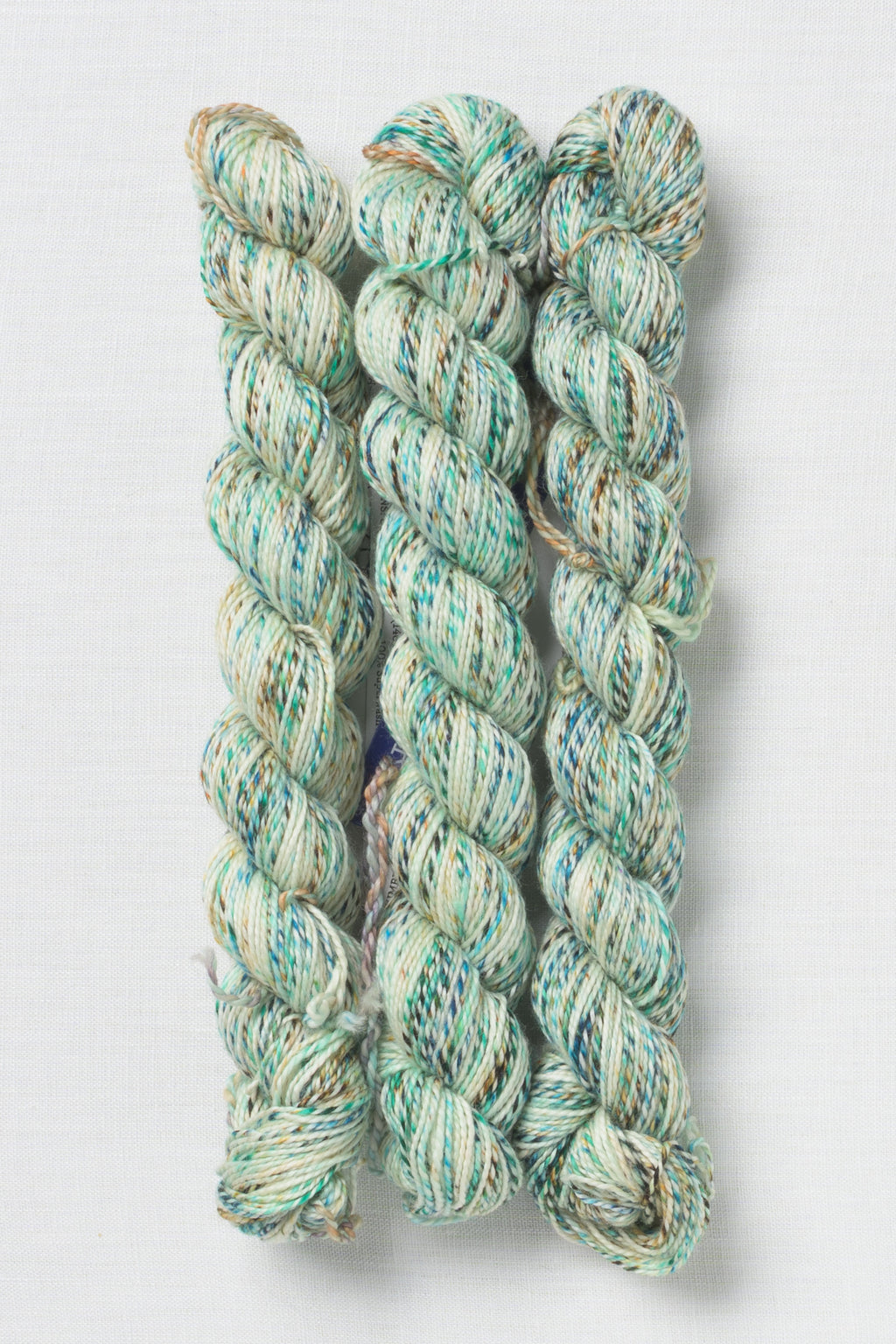 Malabrigo Torzal 230 Sea Horse