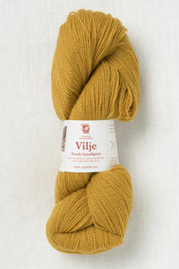 Hillesvåg Vilje 423 Mustard