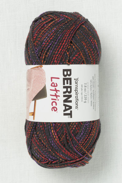 Bernat Lattice Fireball