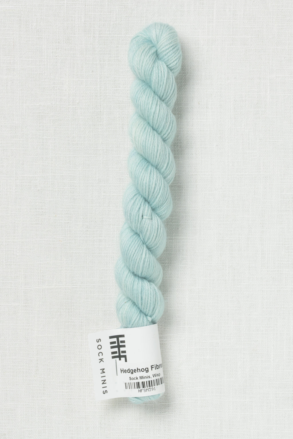 Hedgehog Fibres Sock Minis Wisp (New)