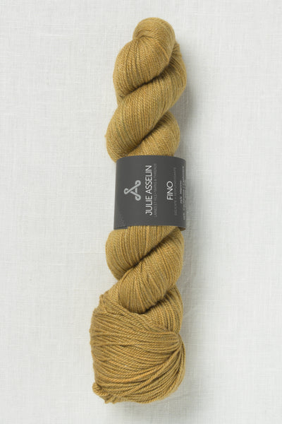 Julie Asselin Fino Ale