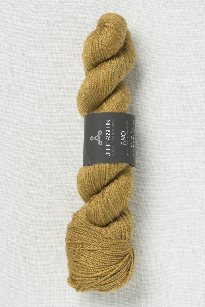 Julie Asselin Fino Ale