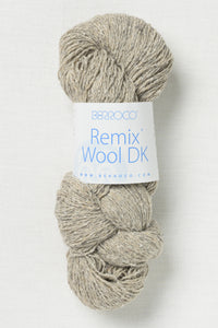 Berroco Remix Wool DK 12505 Smoke