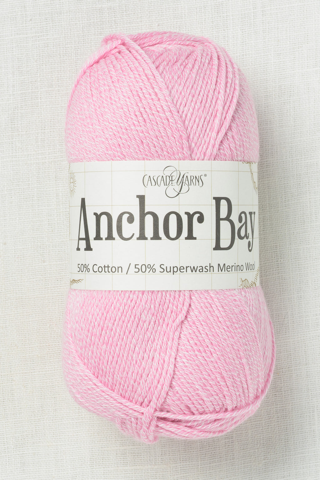 Cascade Anchor Bay 56 Soft Lilac