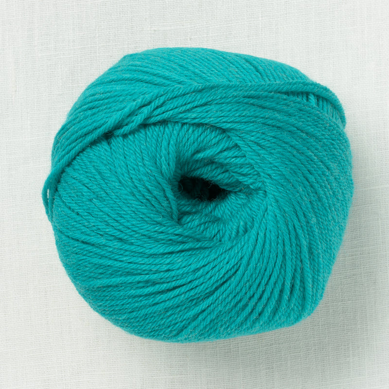 Ella Rae Superwash Classic Wool 1014 Blue Lagoon