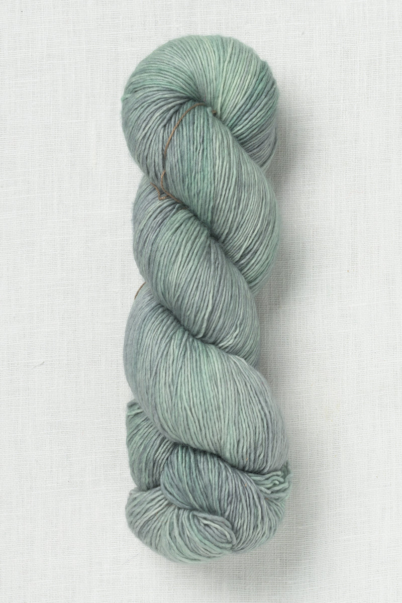 Madelinetosh Tosh Silk Cloud Big Sky